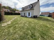 Maison à TRACY-LE-VAL