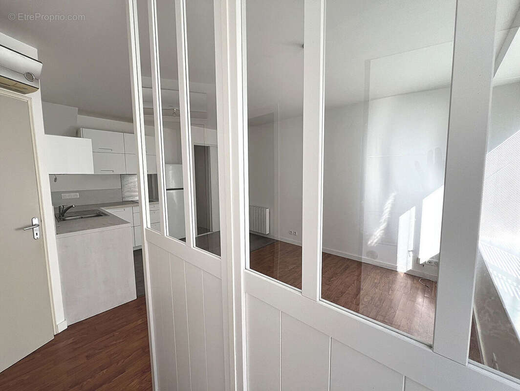 Appartement à SAINT-BRIEUC