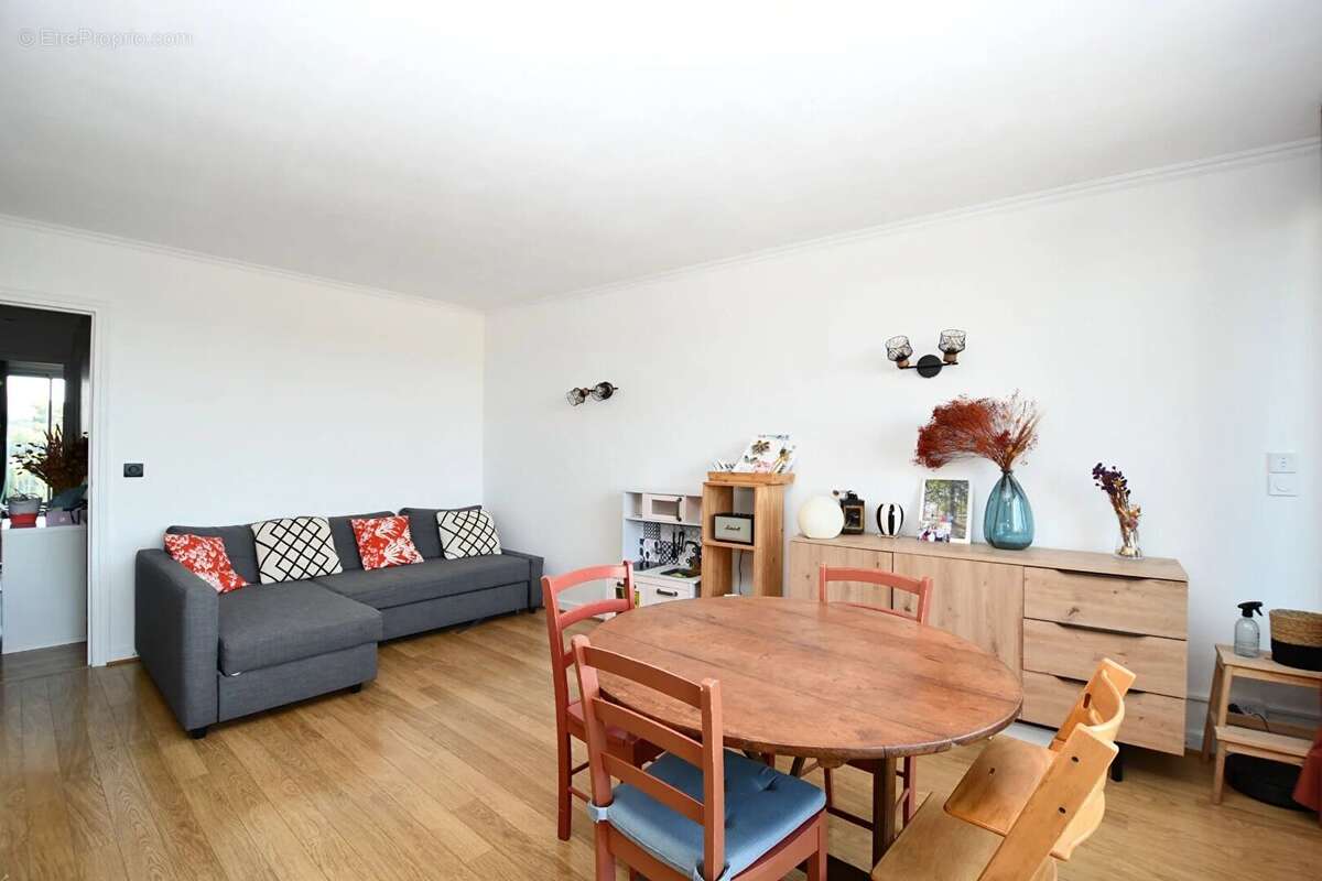 Appartement à CHATOU