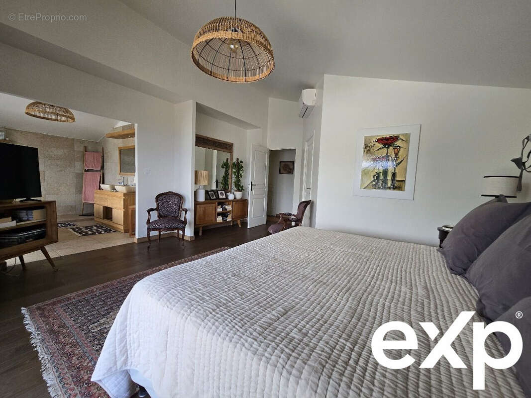 Maison à SAINT-PAUL