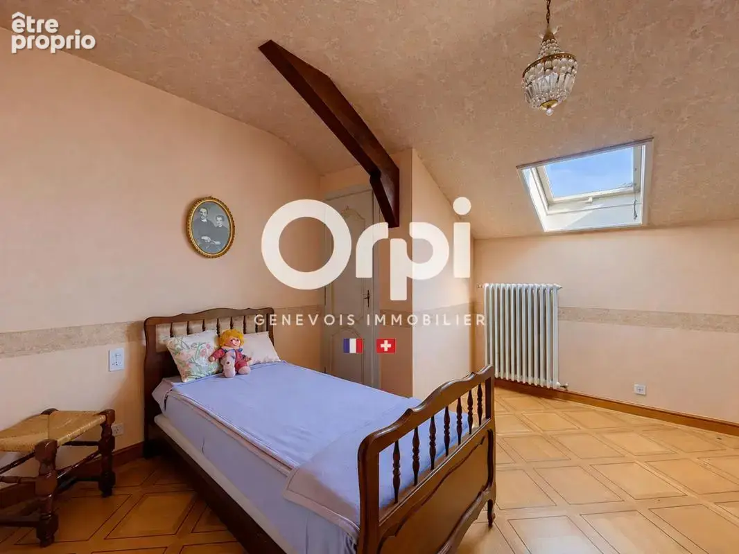 Maison Individuelle proche Douane - photo 13