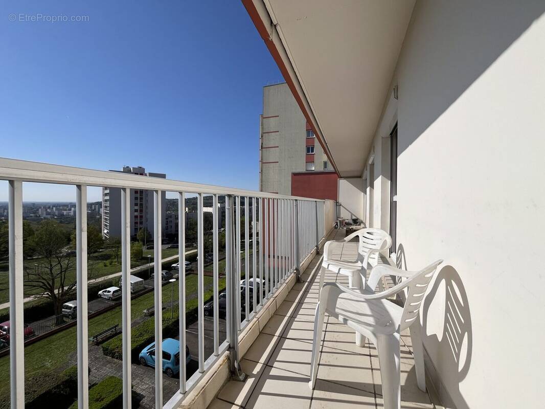 Appartement à TALANT