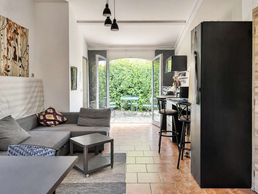 Maison à PERTUIS