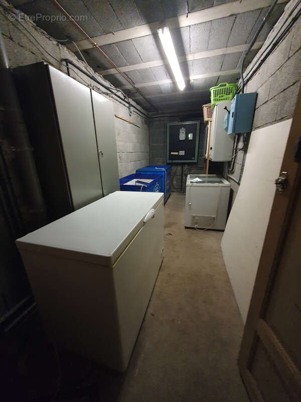 Commerce à LAGUIOLE