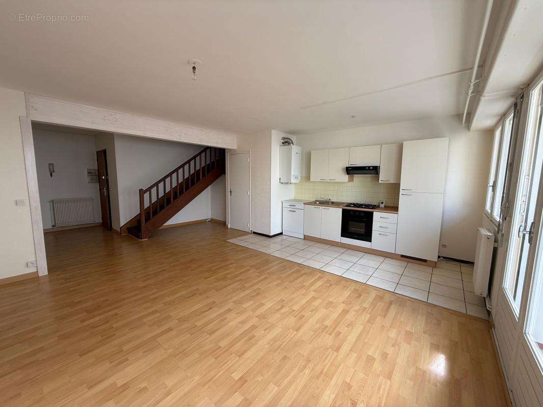 Appartement à PAU