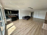 Appartement à CARRIERES-SOUS-POISSY