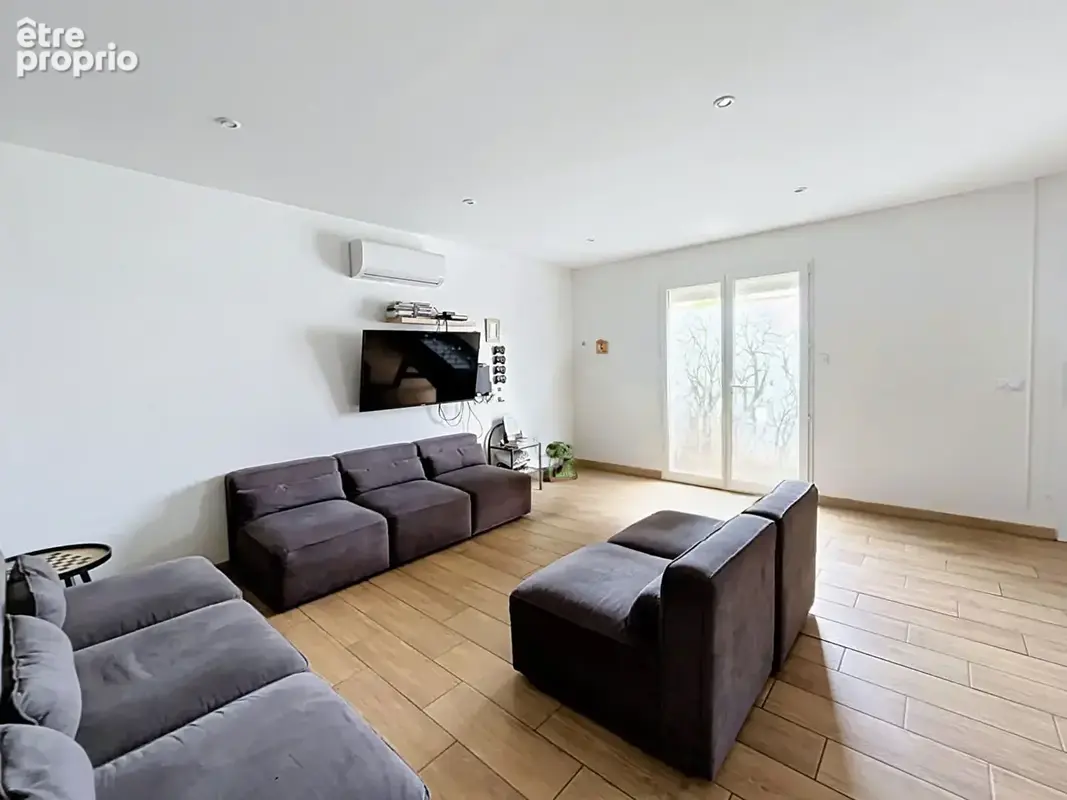 Maison Saint Médard En Jalles 115 m2 - photo 3