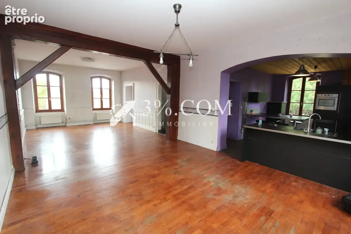 Maison 7 pièces 200 m2 - photo 9