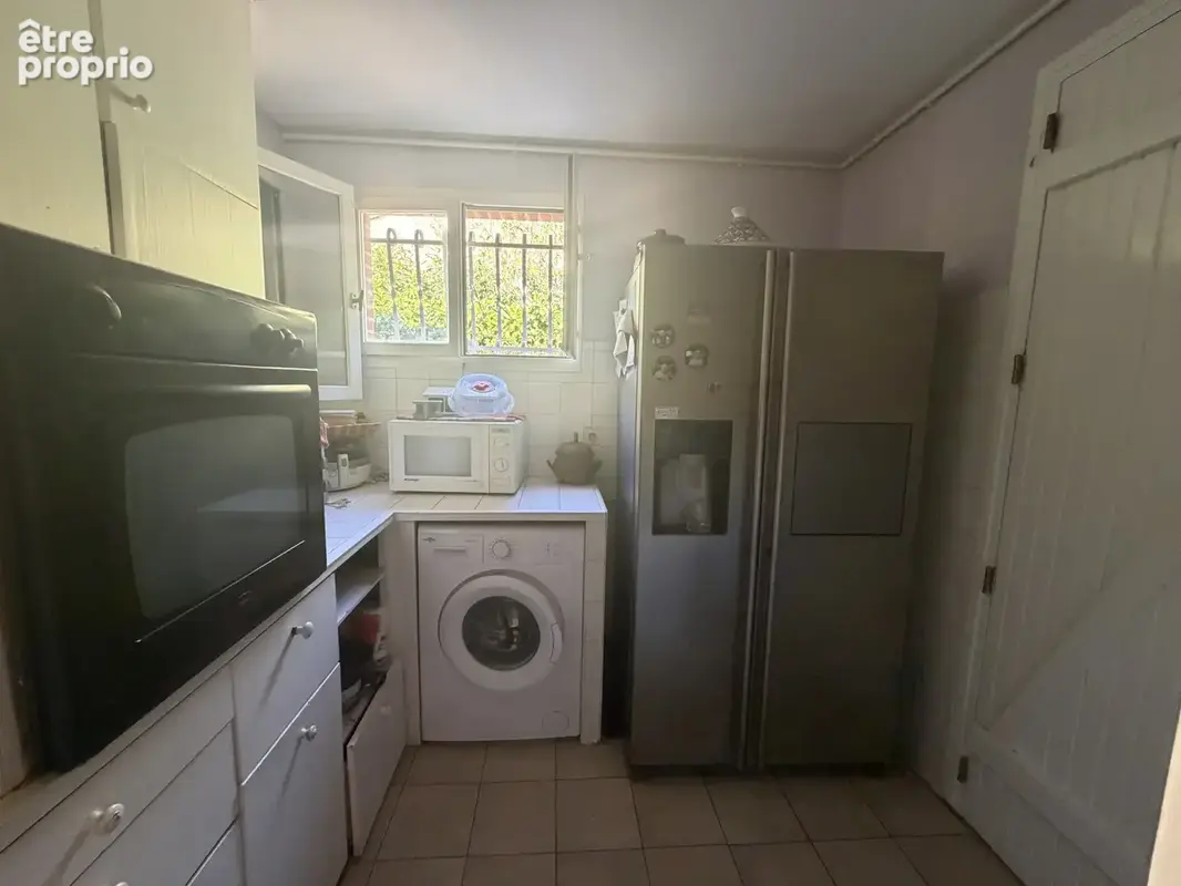 Maison t5 142m2 parcelle 733m2 fenouillet - photo 6