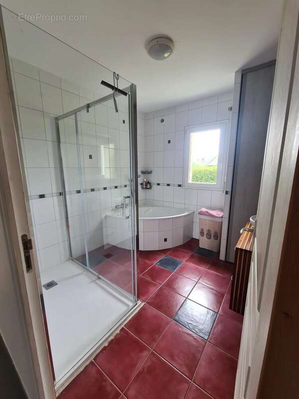 Maison à BOQUEHO