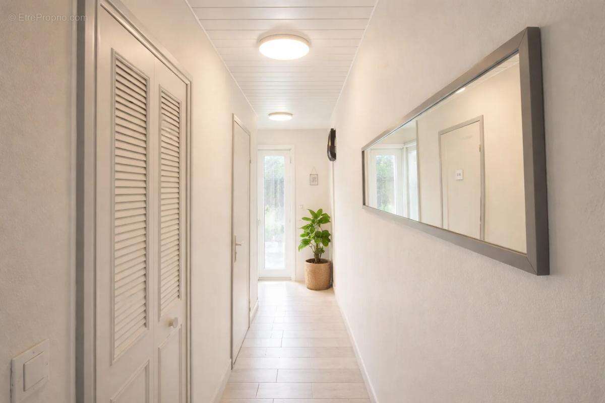 Maison à GRANDFRESNOY