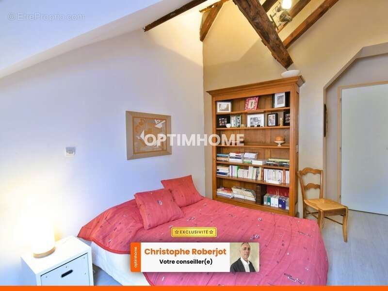 Appartement à CHALON-SUR-SAONE