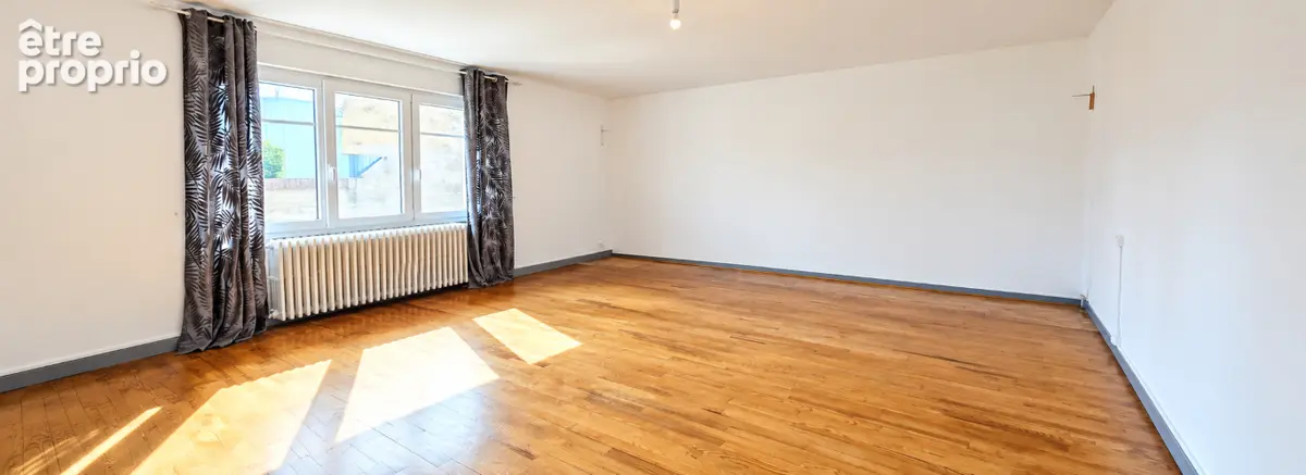 Maison Velet 4 pièce(s) - photo 6