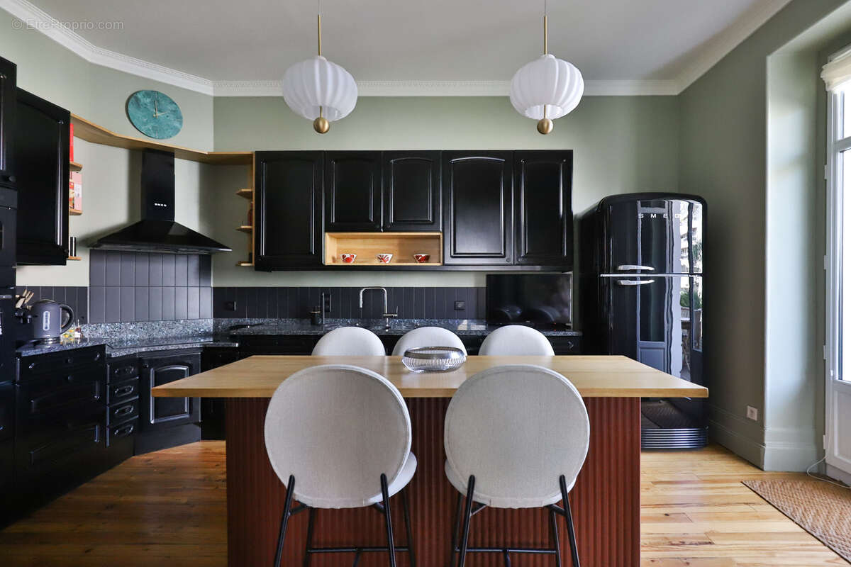 Appartement à BIARRITZ