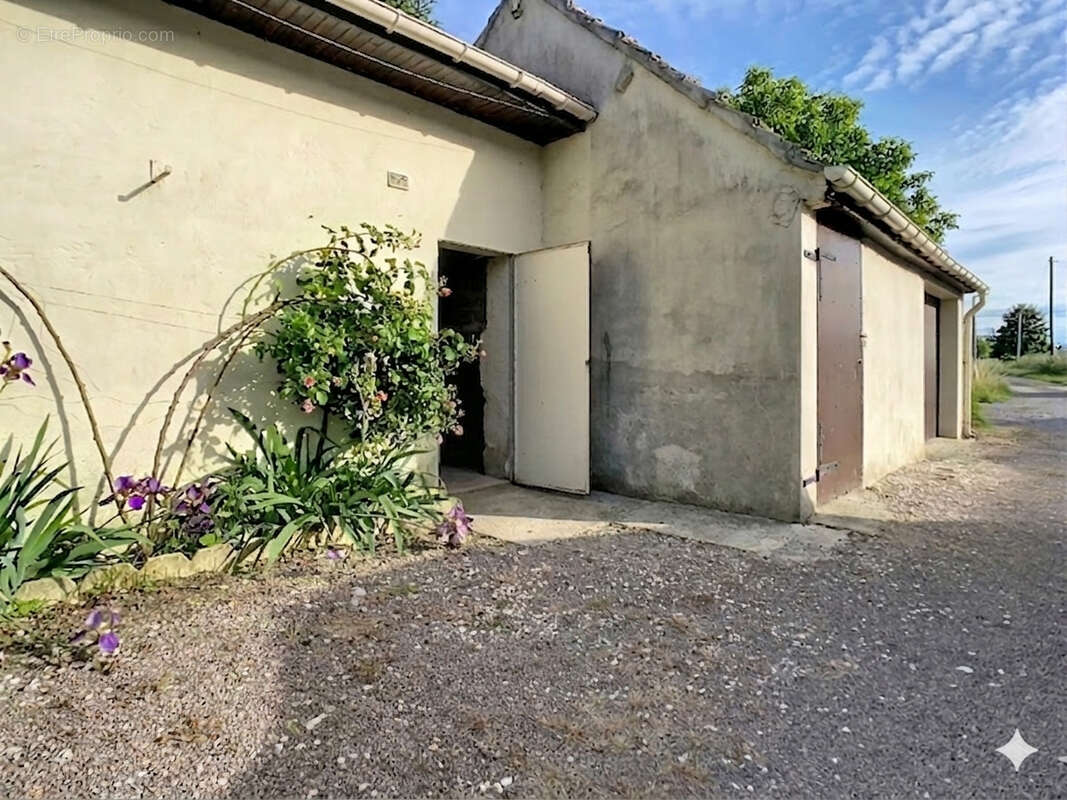 Maison à ALLEREY-SUR-SAONE