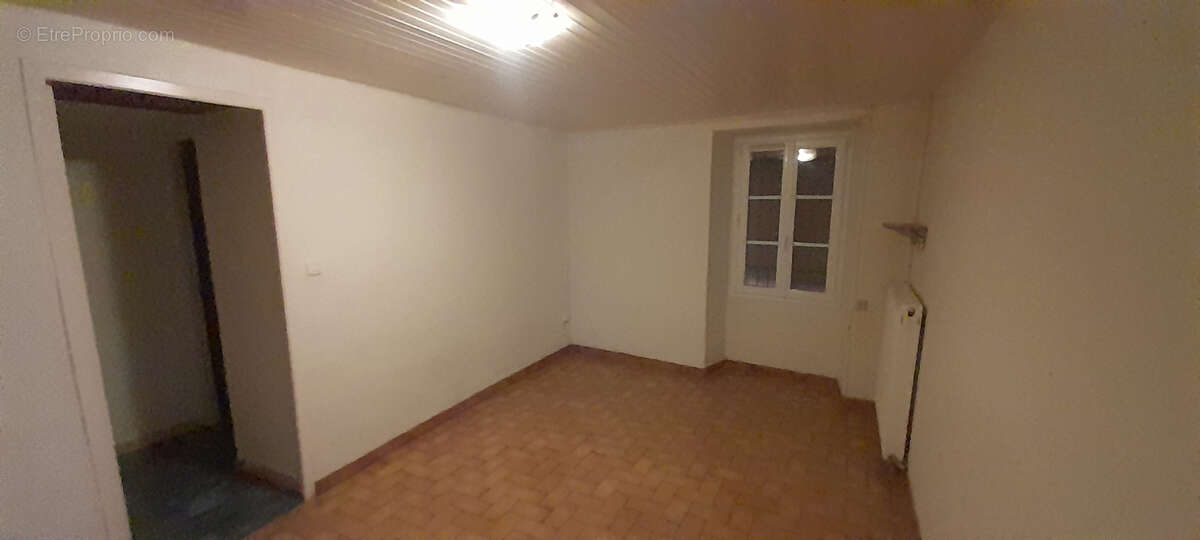 Maison à PILLAC