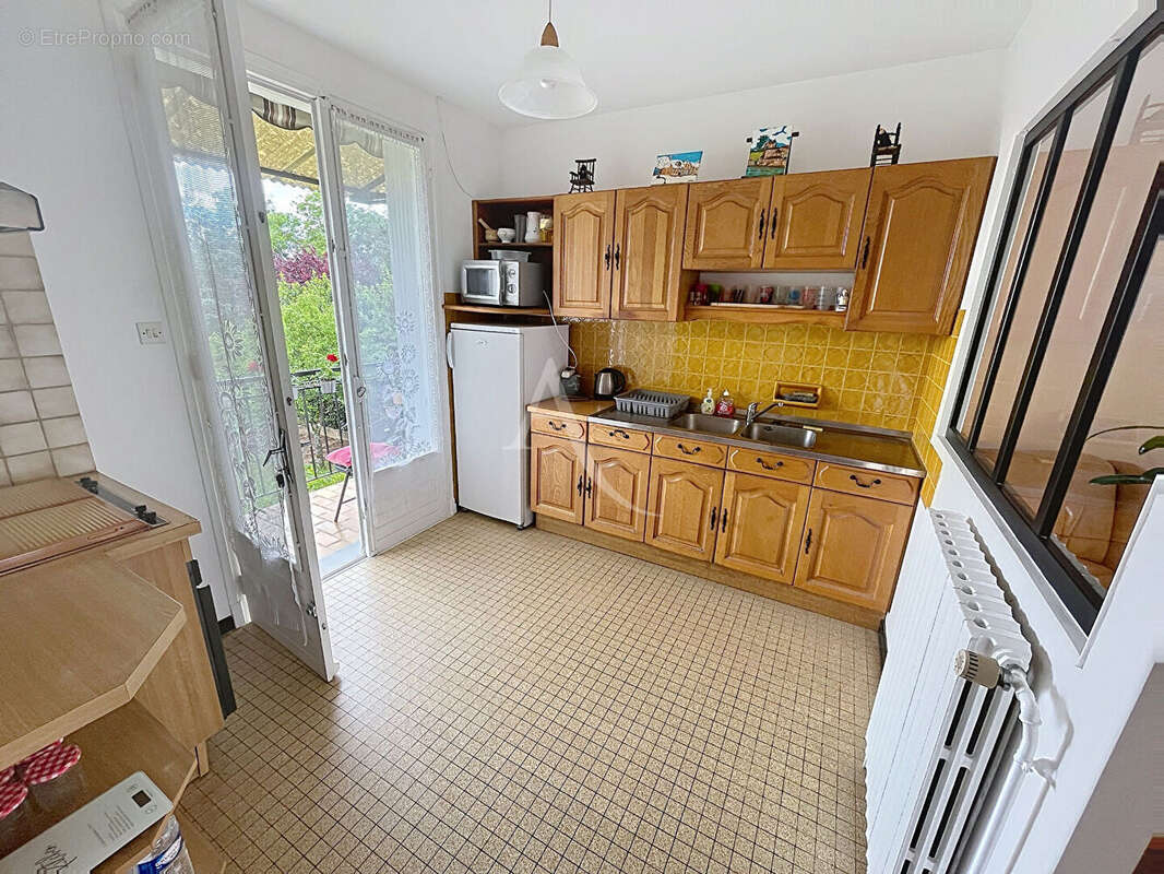Maison à PRAYSSAC
