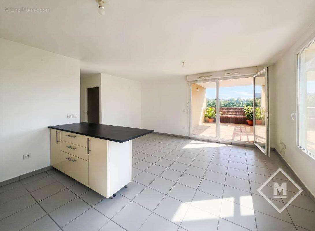 T3 235000€  Terrasse 13012 Marseille - photo 8