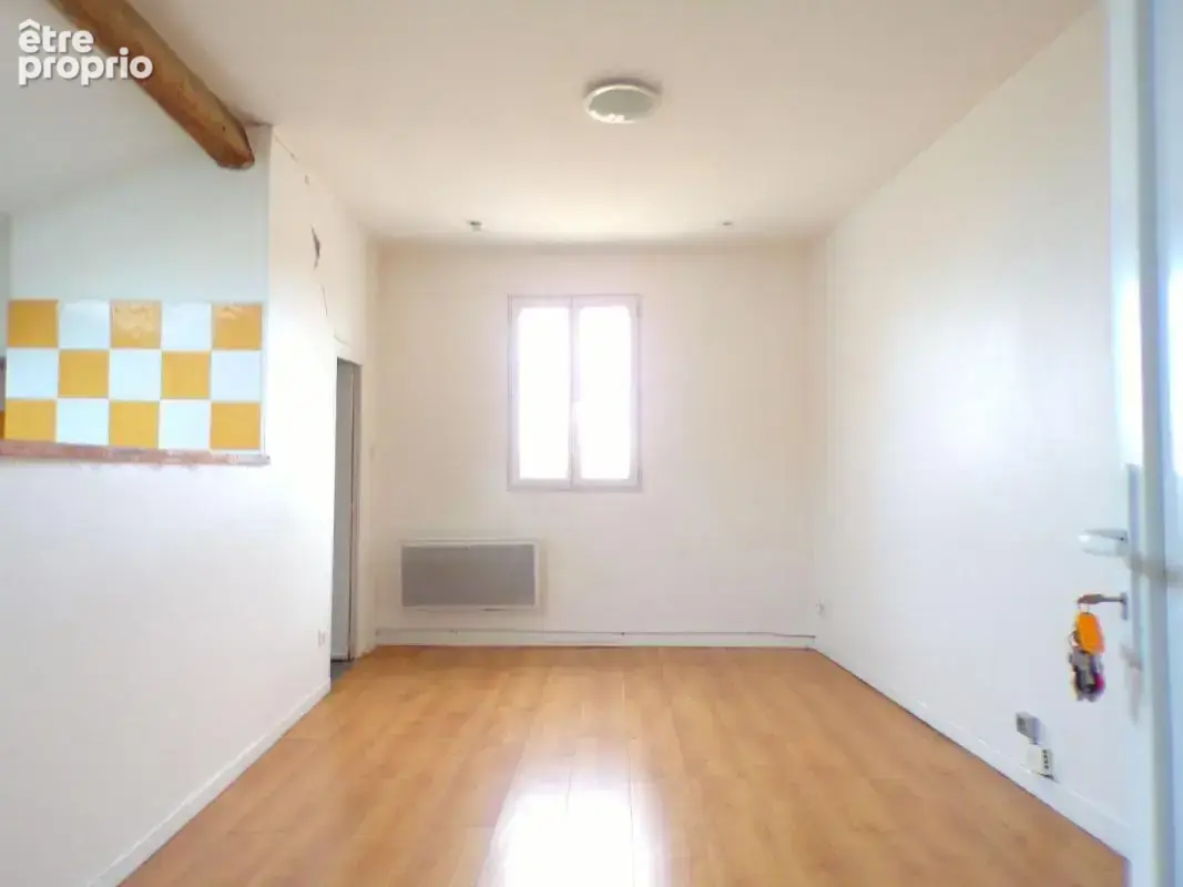 Appartement - photo 4