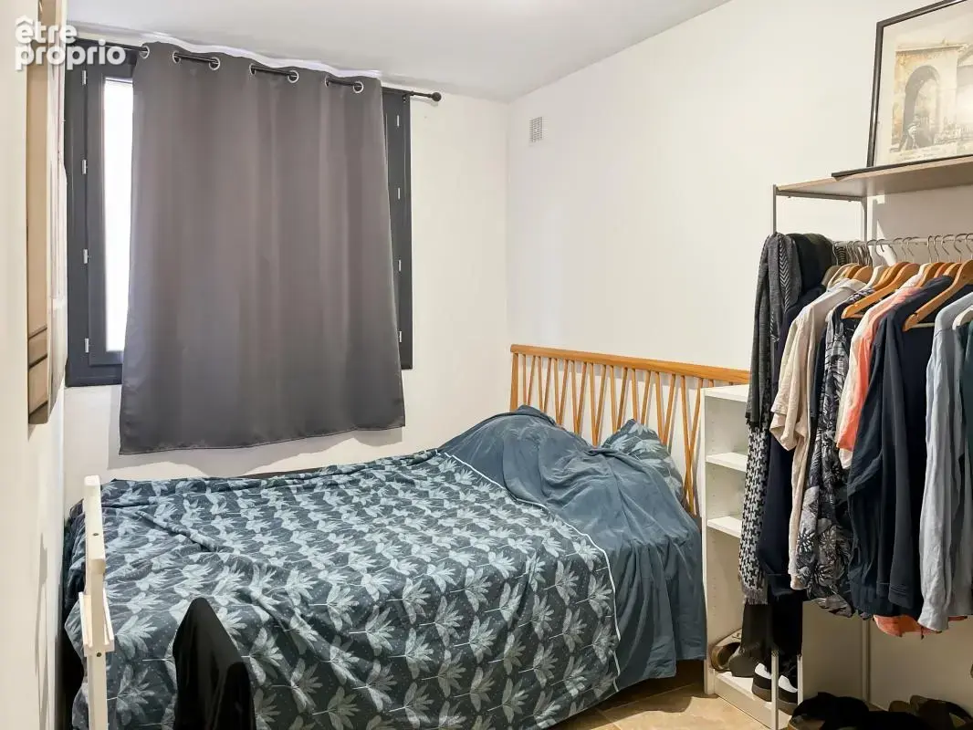 Vente appartement à Marseillan avec terrasse, proche port - photo 6