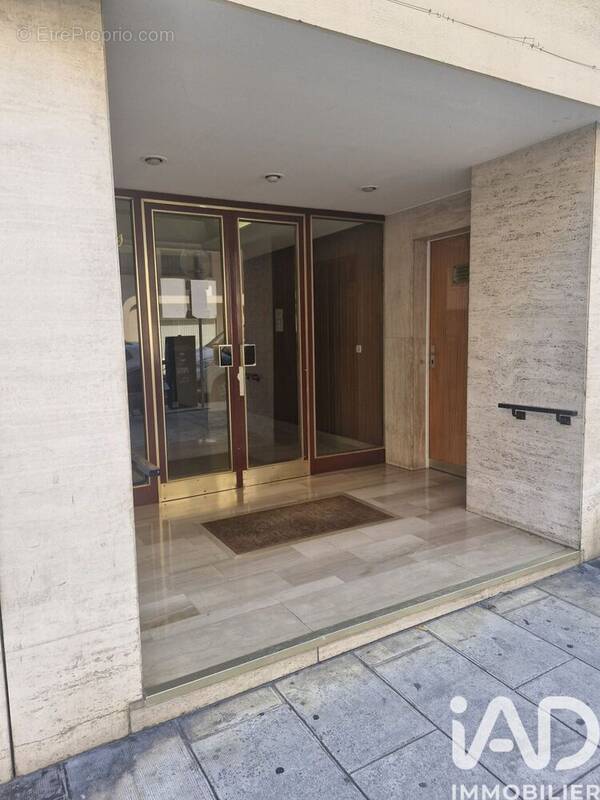 Photo 1 - Appartement à NICE