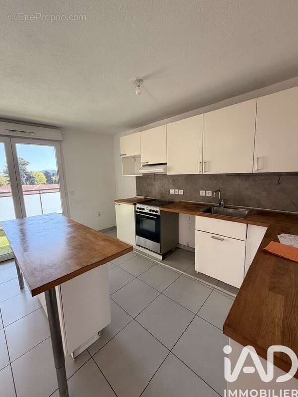 Photo 5 - Appartement à MARSEILLE-5E