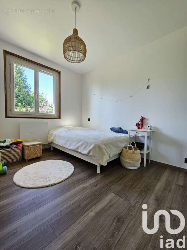 Photo 6 - Maison à MONT-SAINT-MARTIN