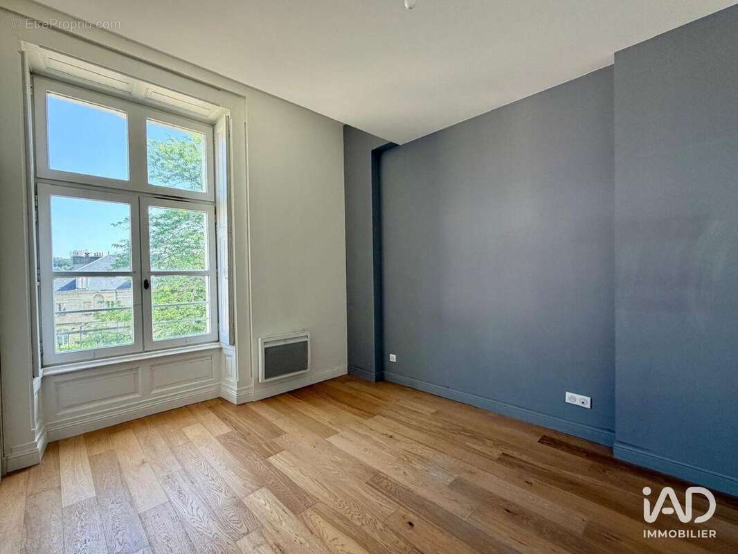 Photo 4 - Appartement à POITIERS