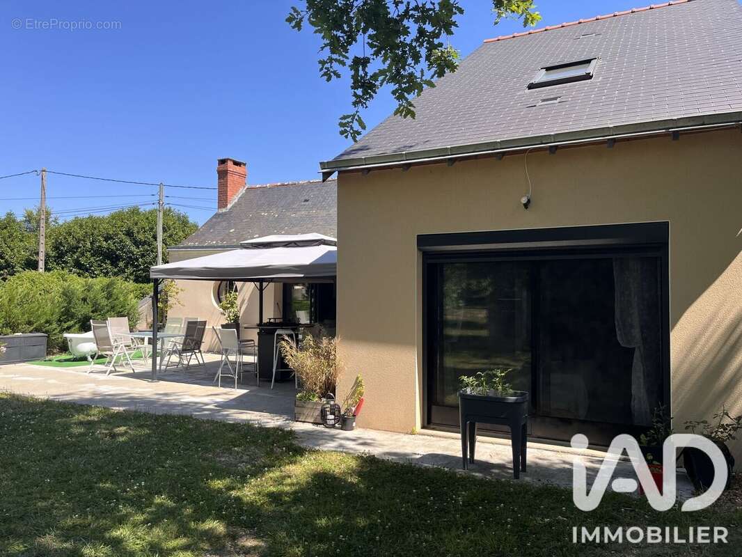 Photo 3 - Maison à MAZE