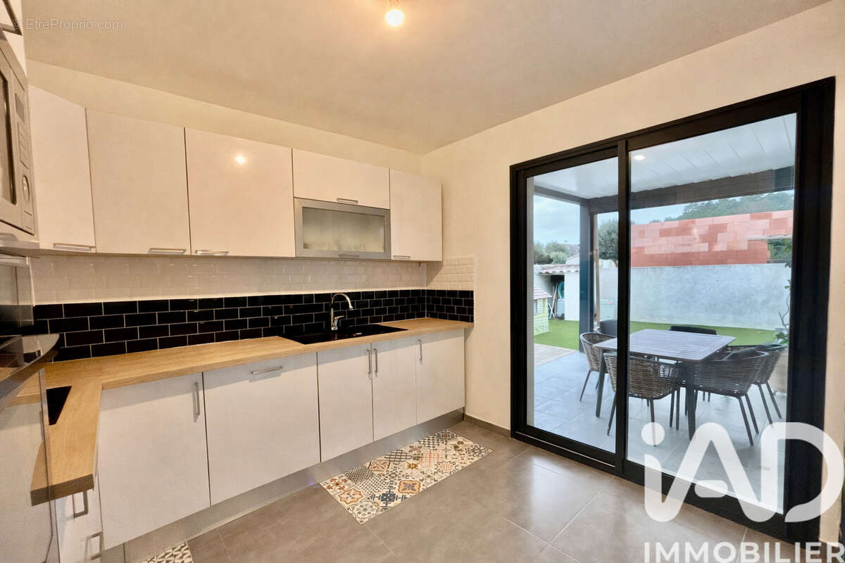 Photo 4 - Maison à NARBONNE