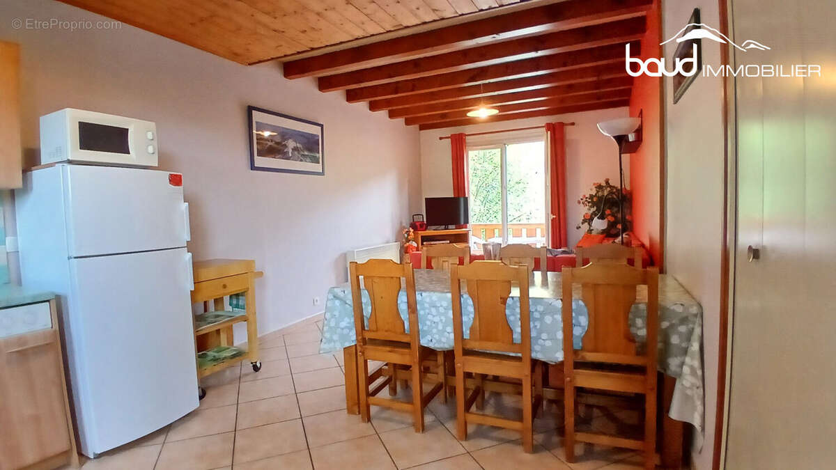 Maison 227 m² à Villard-De-Lans  - photo 9