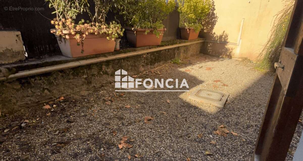 Appartement à VILLARD-BONNOT