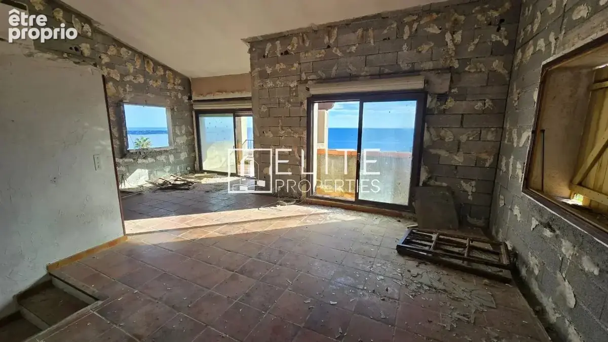 Maison individuelle 7 pièces 180 m² – vue mer panoramique – vallauris - photo 6