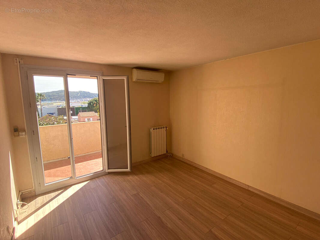 Appartement à LA SEYNE-SUR-MER