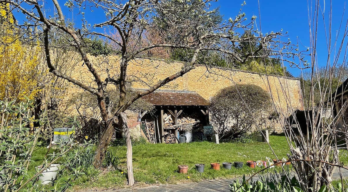 Maison à CONCHES-EN-OUCHE