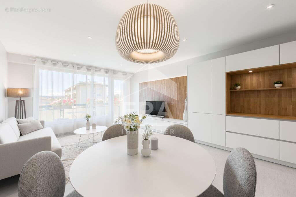 Appartement à ANNECY