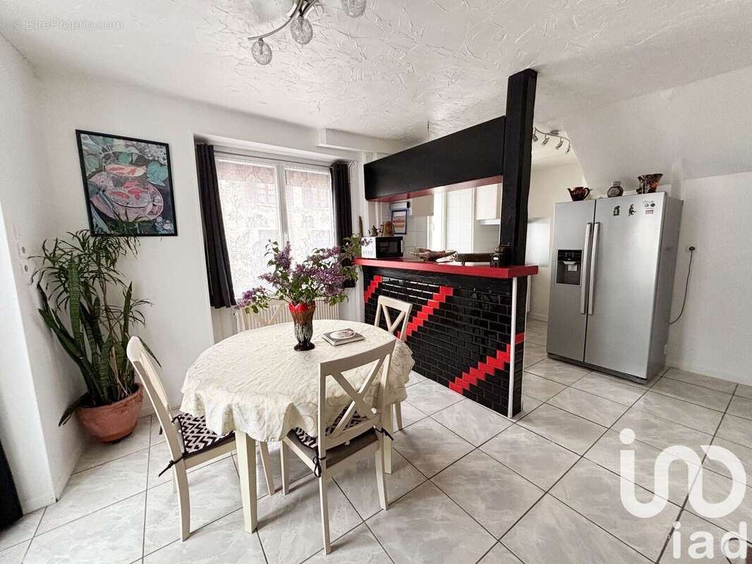 Photo 3 - Maison à SOUPPES-SUR-LOING