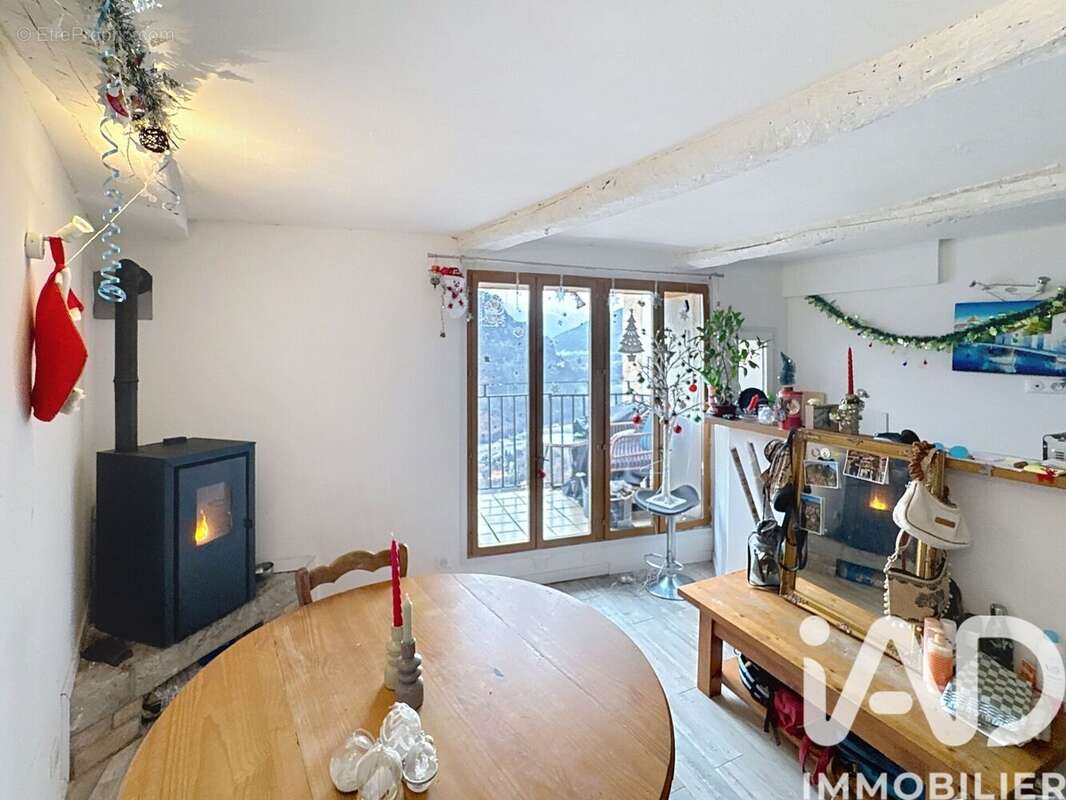 Photo 2 - Appartement à BELVEDERE