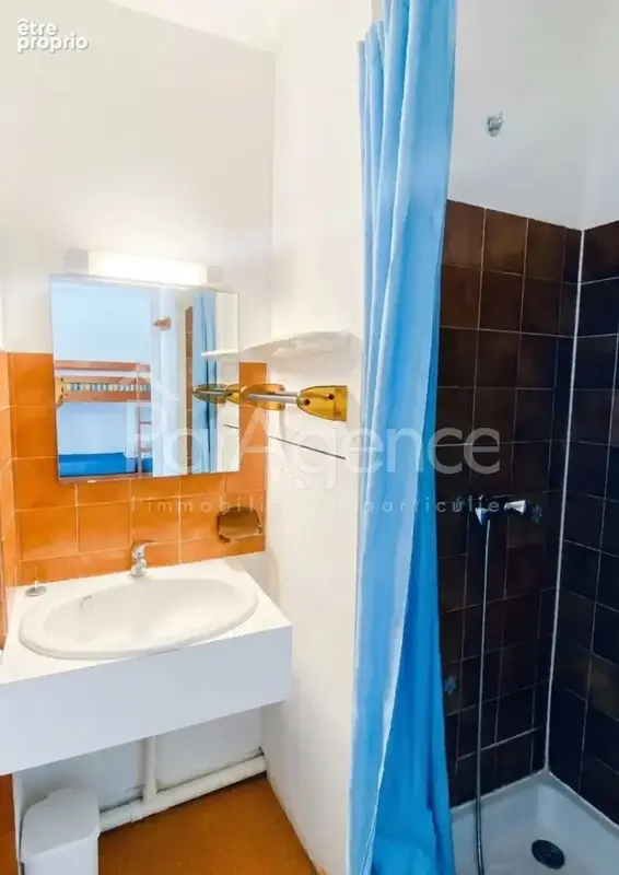 Appartement   Vue mer et balcon - photo 5