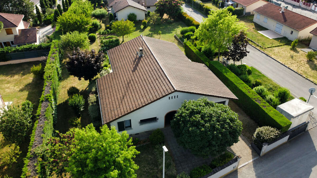 Maison à VINAY