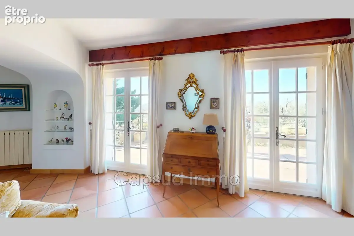 Maison 5 pièces 171 m² à vendre à Toulon (83100) - photo 6