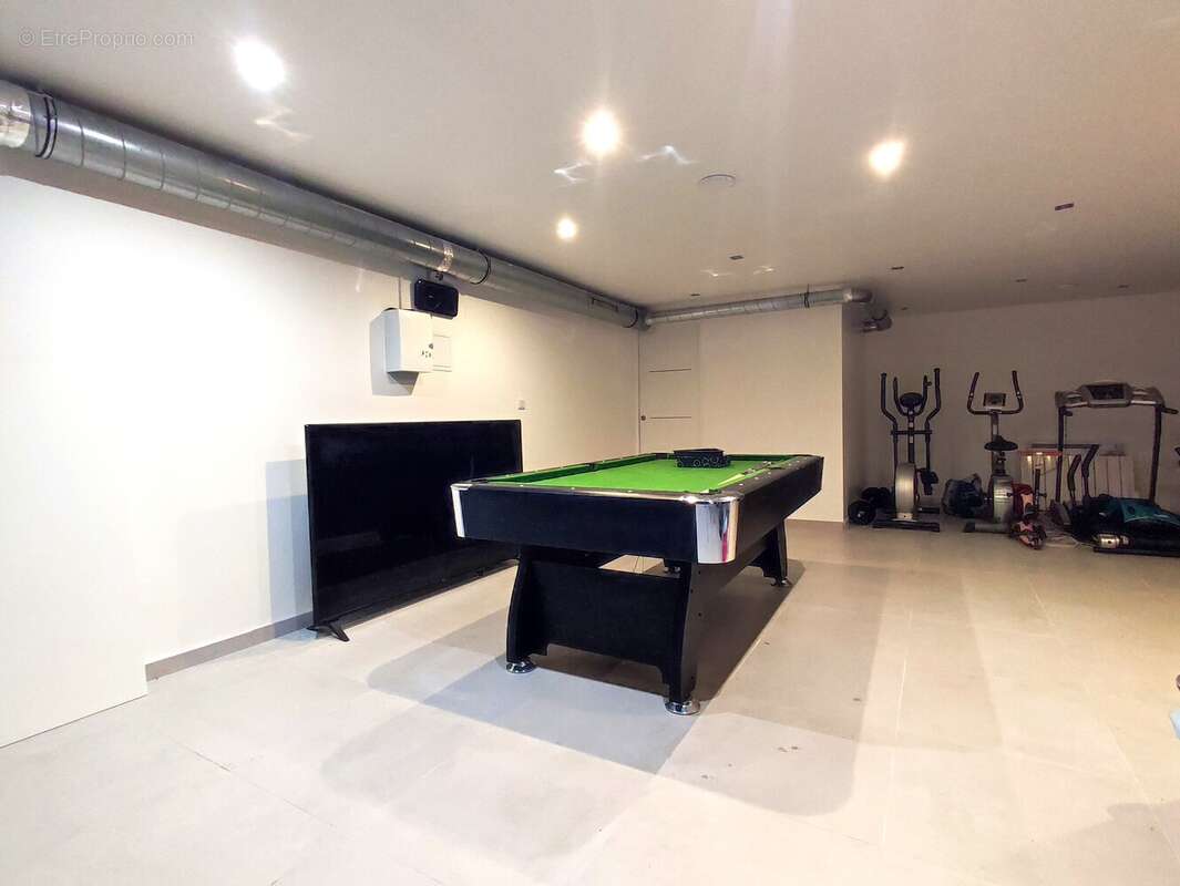 Maison à ASNIERES-SUR-OISE