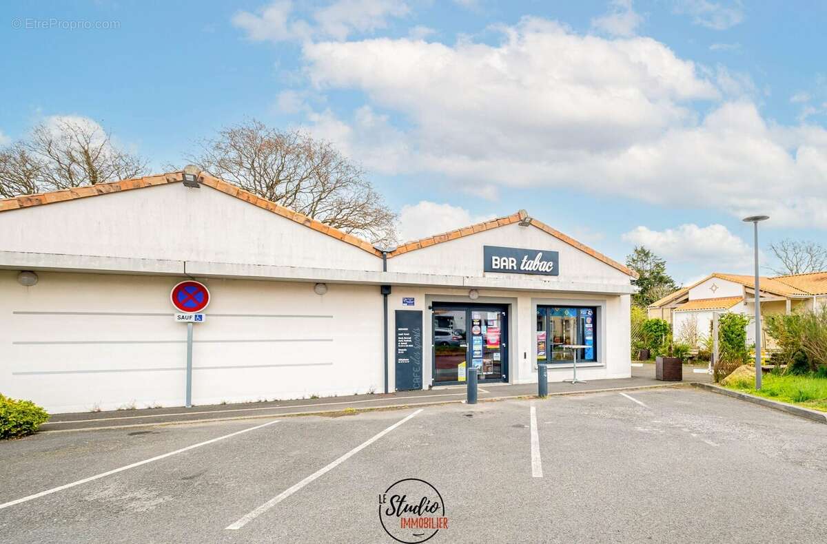 Autre à SAINT-VIAUD