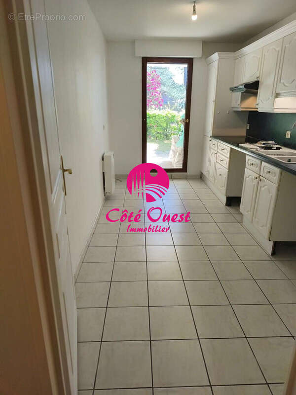 Appartement à LE HAVRE
