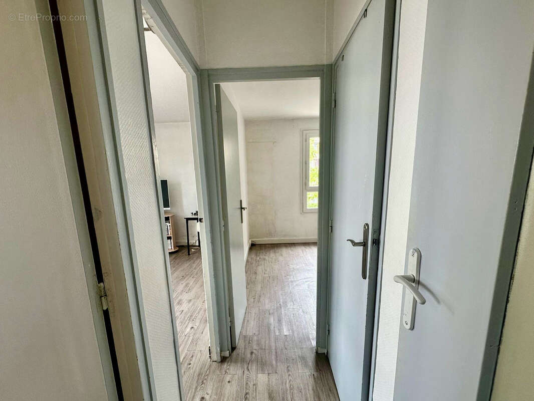 Appartement à DRANCY