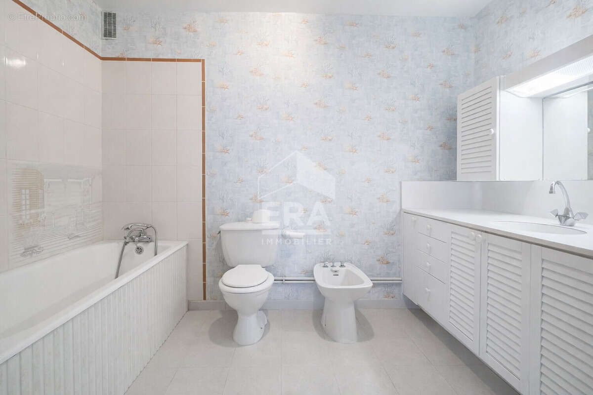 Appartement à MARTIGUES