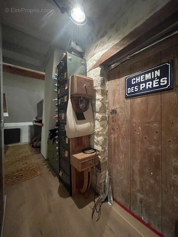 Appartement à ETAMPES