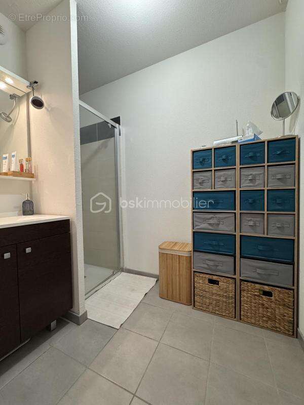 Appartement à BOURGES