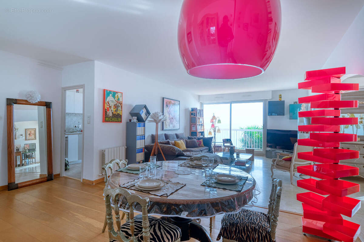 Appartement à BASTIA