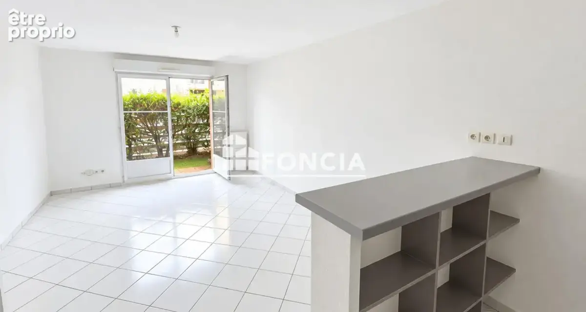 Photo Appartement à Pessac au prix de 160 000€